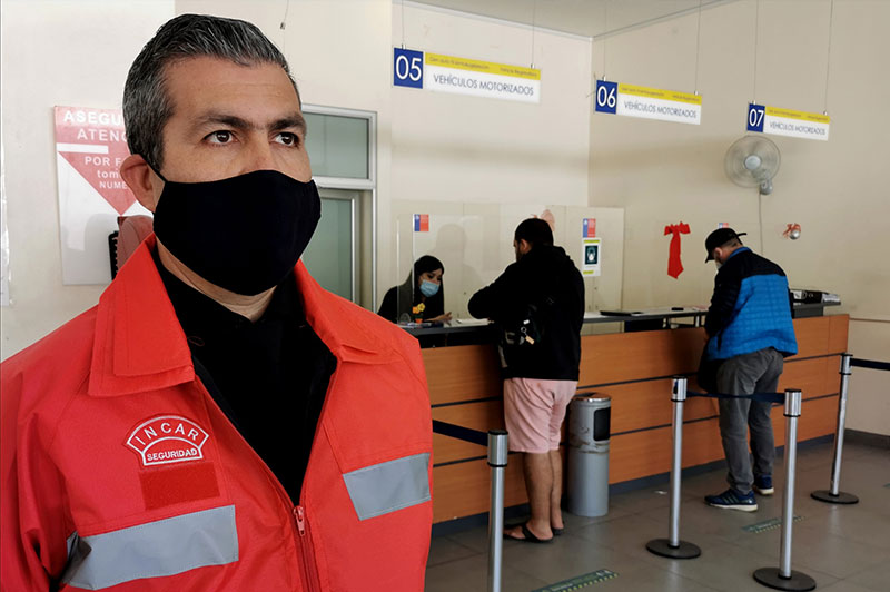 Registro Civil